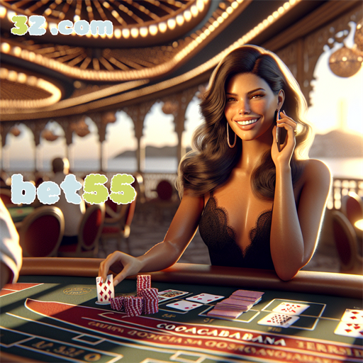 Entrando com Estilo: O Login do Bet55