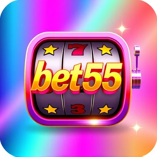Logo da bet55