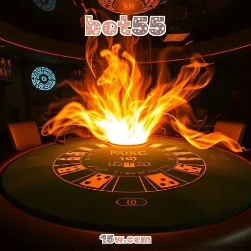 bet55: Conheça a Plataforma Que Transforma Sua Experiência em Jogos