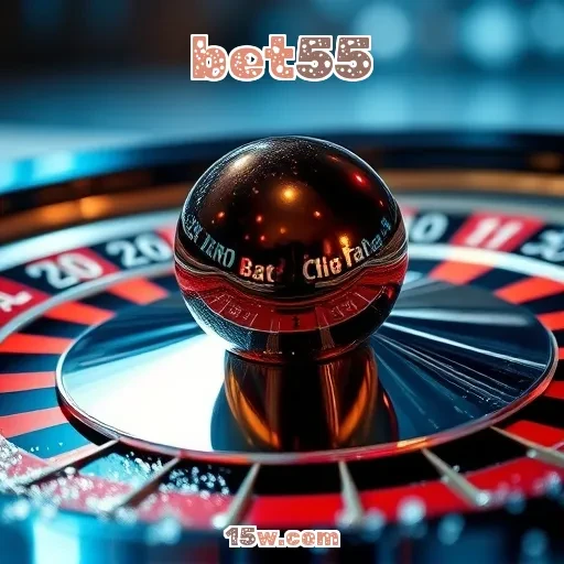 bet55: Eventos Esportivos que Transformam Sua Experiência de Apostas